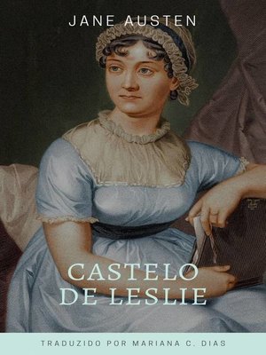 cover image of Castelo de Leslie